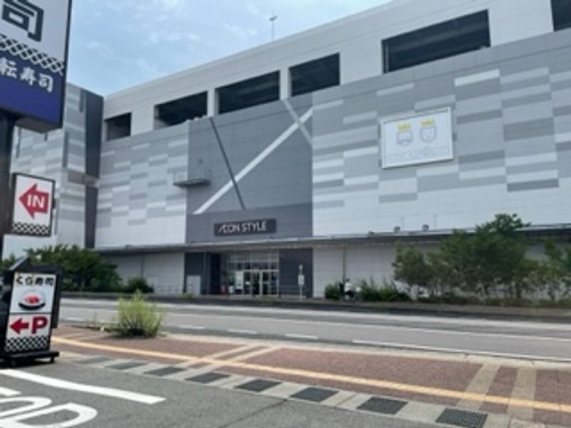 レオパレスミーシャⅡ 周辺環境