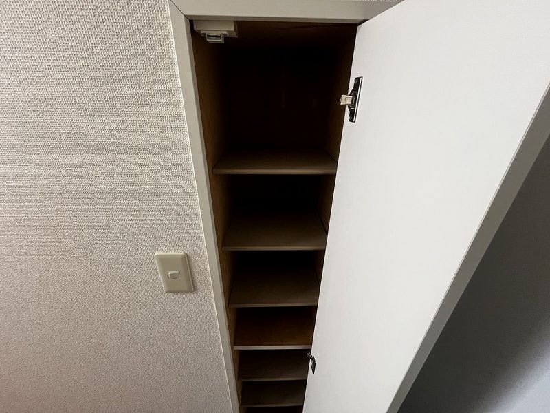 レオパレスウエストグリーンリバー その他