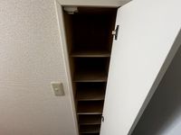 レオパレスウエストグリーンリバー その他