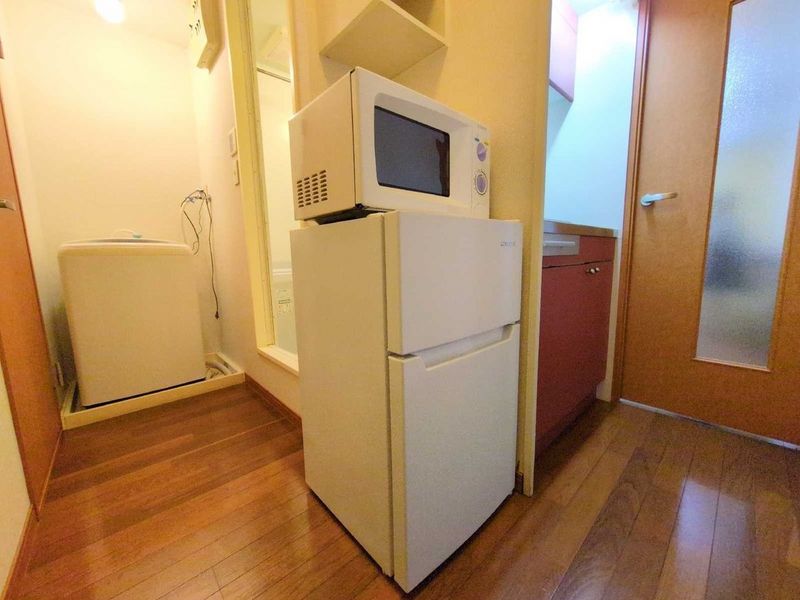 leopalace Yoko Other facilities