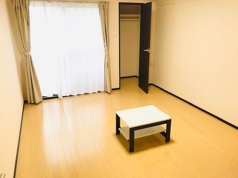 CLEINO High Bridge 2 거실