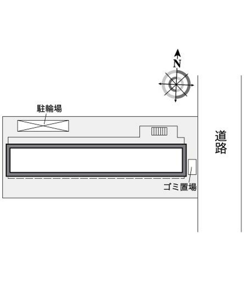 leopalace Brisa Bản vẽ sơ đồ bố trí