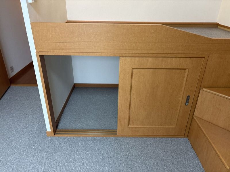 leopalace Axis Kho lưu trữ