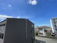レオパレス栄谷 眺望