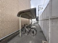 leopalace Sagano Shared spaces