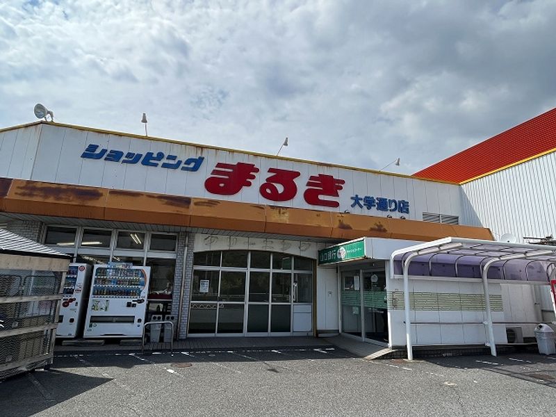 レオパレスステラクレスト 周辺環境