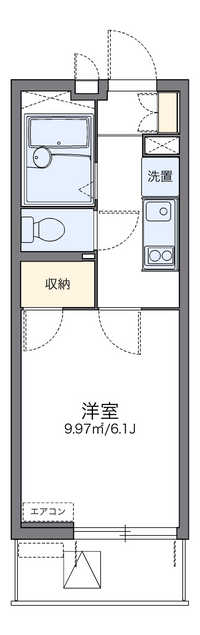 44219 Floorplan