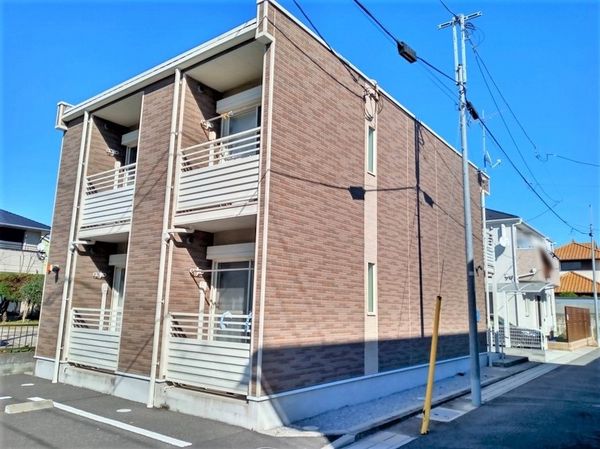 LEONEXT Etoile 외관