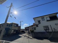 レオパレス仲 眺望