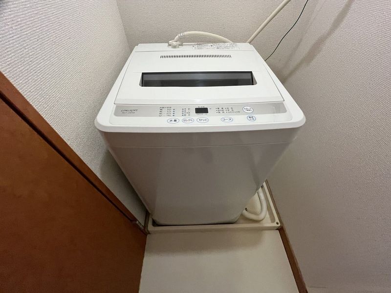 レオパレスグランドカメリアⅡ その他