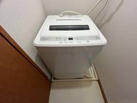 レオパレスグランドカメリアⅡ その他