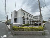 レオパレスサニーホームズ 外観