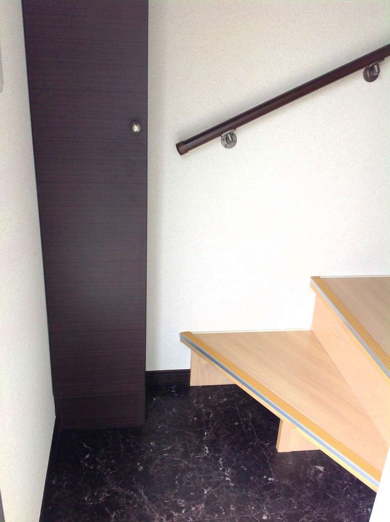 LEONEXT Lumiere I Entrance