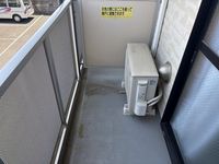 leopalace La Vie Doll III 阳台