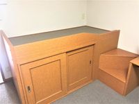 レオパレスラピュタ その他設備