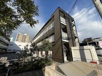 leopalace Florecea Ngoại thất