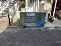 レオパレスカンパネラ 共用部分