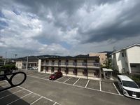 レオパレスグリーンハイツ平内Ａ 眺望