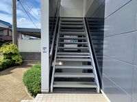 レオパレスＭａｒｉｎｅ　Ｎ館 共用部分