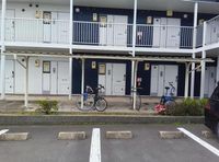 レオパレスＭｉｋｉ 共用部分