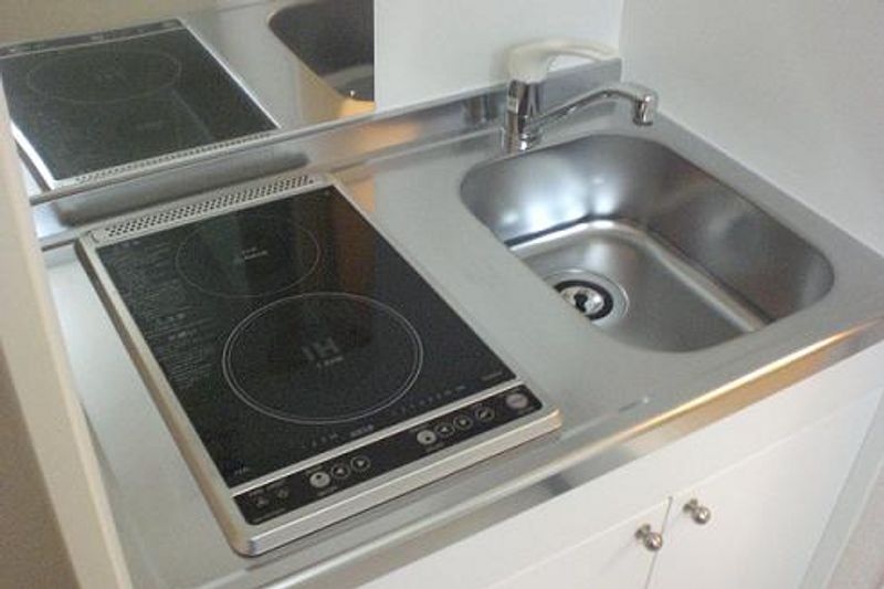 LEONEXT Loire Kitchen