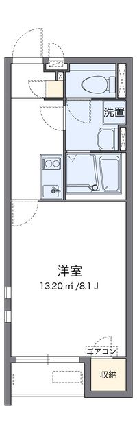 56833 Floorplan