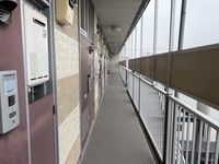 レオパレスエスポワール その他