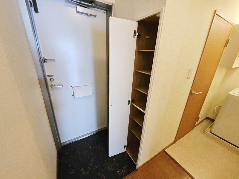 レオパレスプルメリア その他