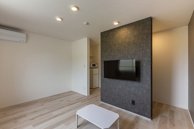 ArLk El Porto Faro 거실