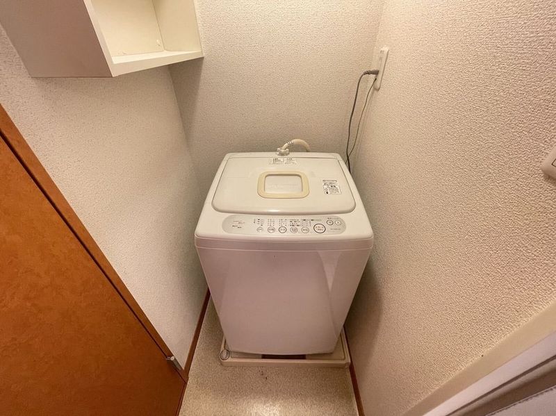 レオパレスエスポワール その他