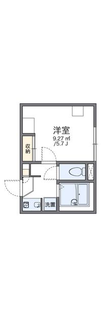 19305 Floorplan