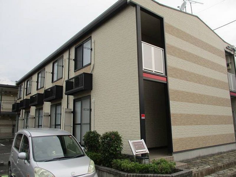 leopalace Arcieal 전망