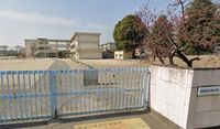 レオパレスエクレール 周辺環境