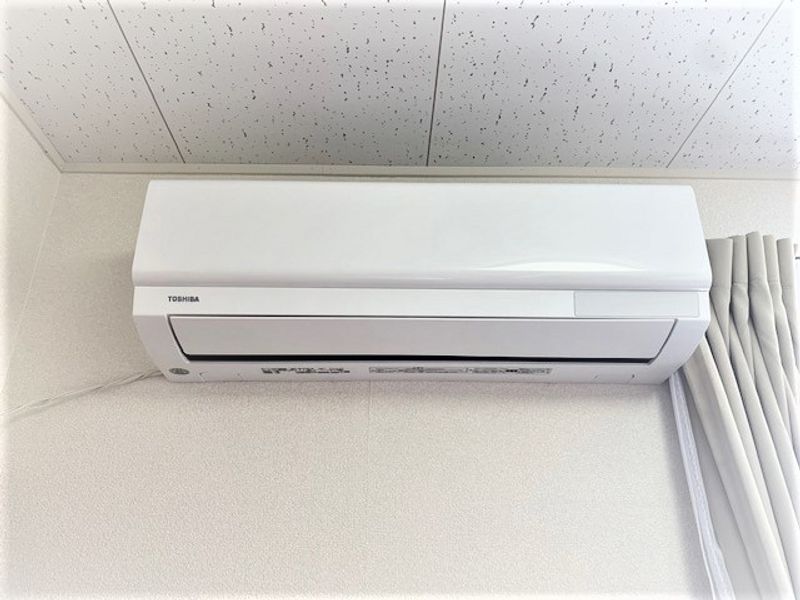 レオパレス卯月　２００３ その他設備