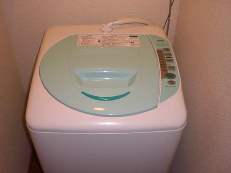 レオパレスシェソワ広 その他設備