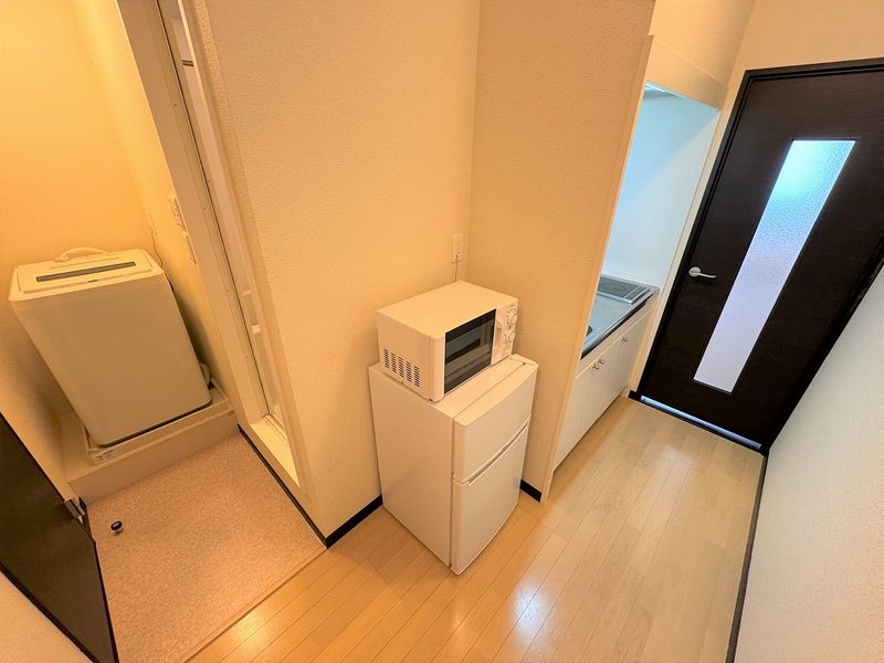 レオネクストセリバテール仁川Ⅱ その他設備