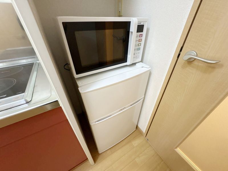 leopalace Precious SRK 其他设施