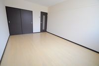 レオネクストＯＴ 居間
