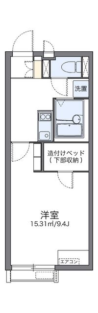 42510 Floorplan