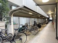 leopalace Prestige Soka Shared spaces