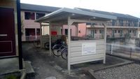 レオパレスＬａ　ｍａｉｓｏｎ 共用部分