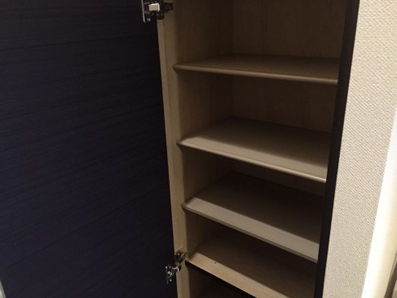 LEONEXT Shin III Kho lưu trữ