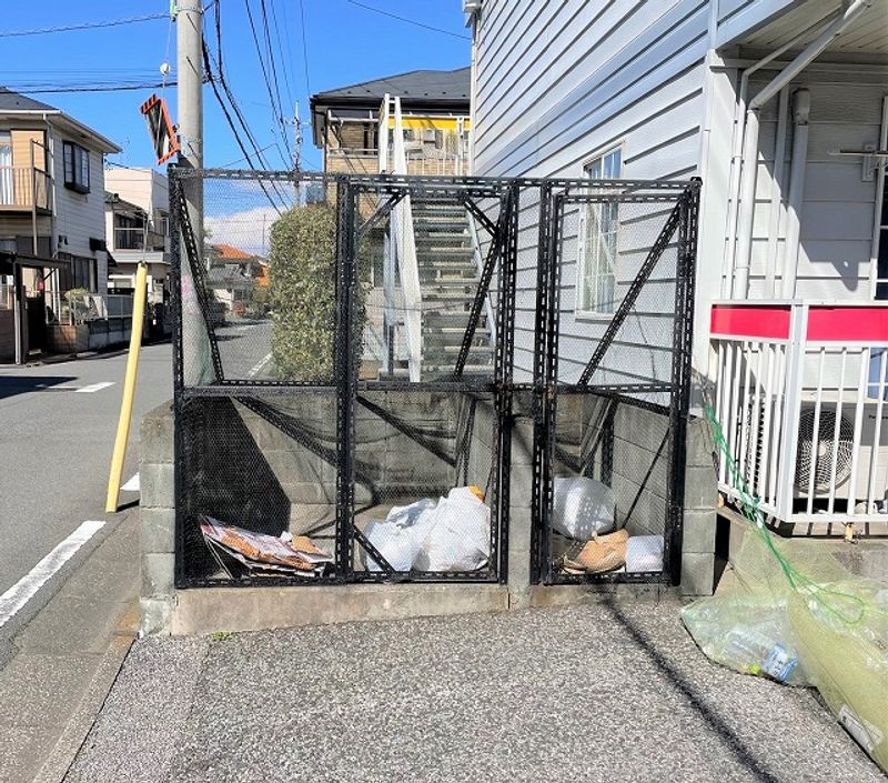 レオパレスＴＯＹＯＤＡ その他