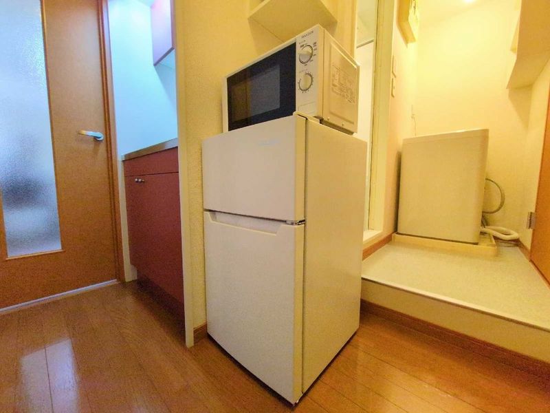 レオパレスＨａＲＵⅡ その他設備