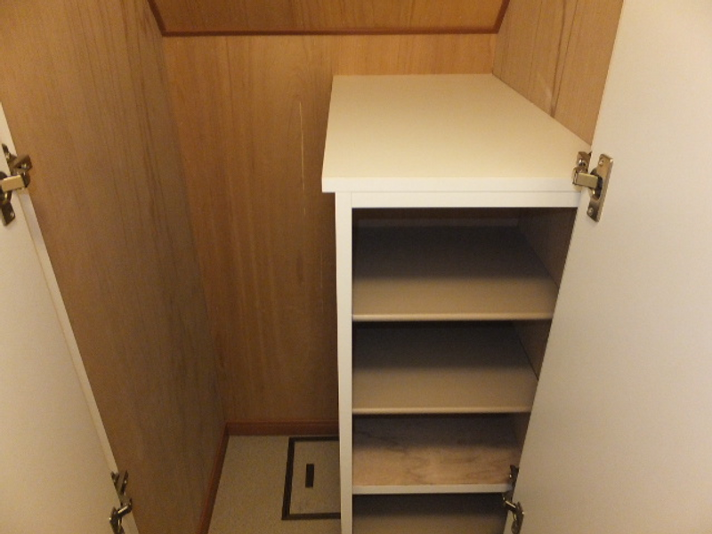 leopalace Jupiter Storage