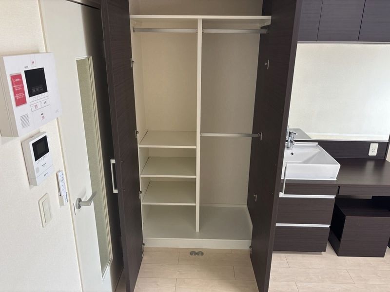 LEONEXT Smile Square Storage