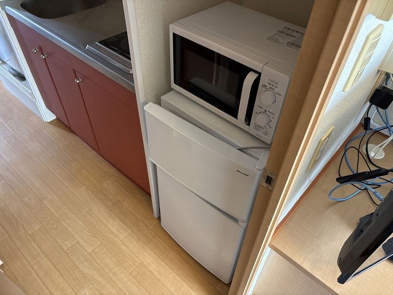 レオパレスクイント その他設備