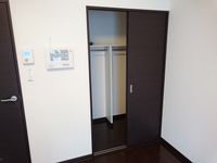 レオネクストゆうな 収納