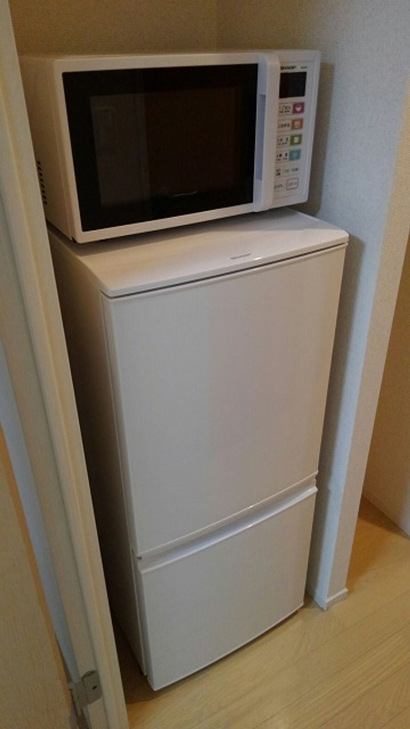 クレイノシーエスハイムⅣ その他設備