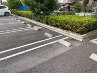 レオパレスＴ　Ａ　Ａ 駐車場